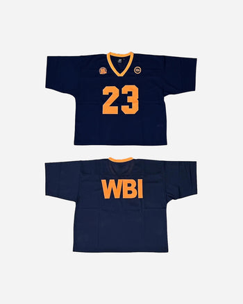 WBI 24SS WSP-01 / WBI  SPORTS TRAINING SHIRT | Navy