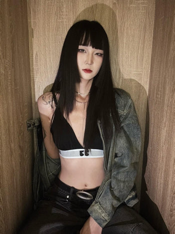 “MADE 𝗚𝘂𝗯𝗮𝗻 " 性感 舒適 比基尼 內衣 火辣 丁字褲 無鋼圈 舒適 內褲 竹纖維