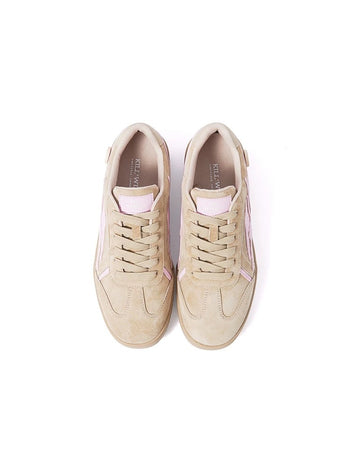 Killwinner 杏仁色 德訓鞋