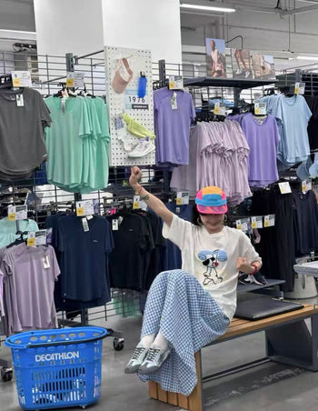 Killwinner 流星 藍灰色 德訓鞋