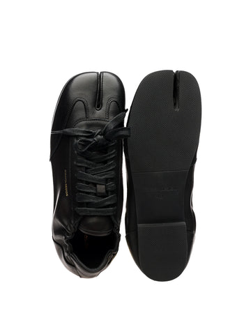 6CRAYON Thin-Sole TABI Sneakers 分趾皮鞋 AC-C187