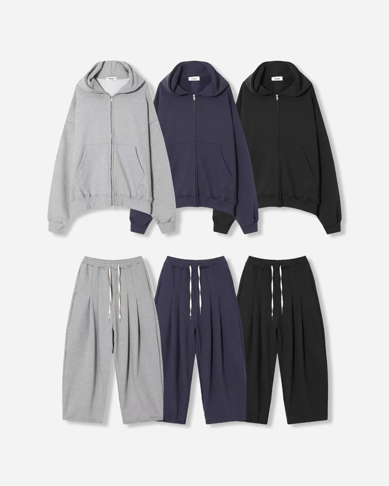 TXT 崔然竣 運動套裝 正韓 外套