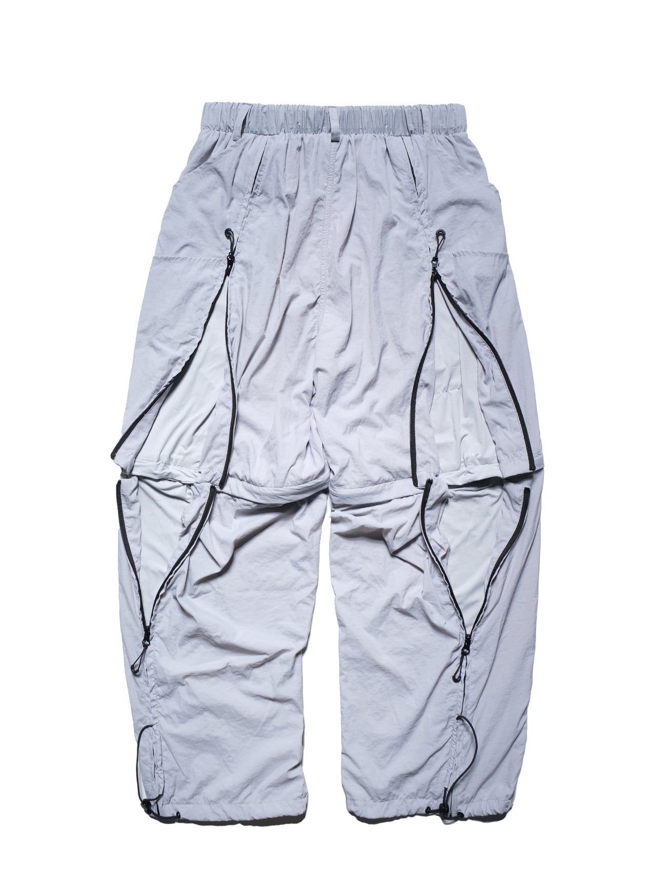 SENSE x OCTO ® / S25 Detachable Pants