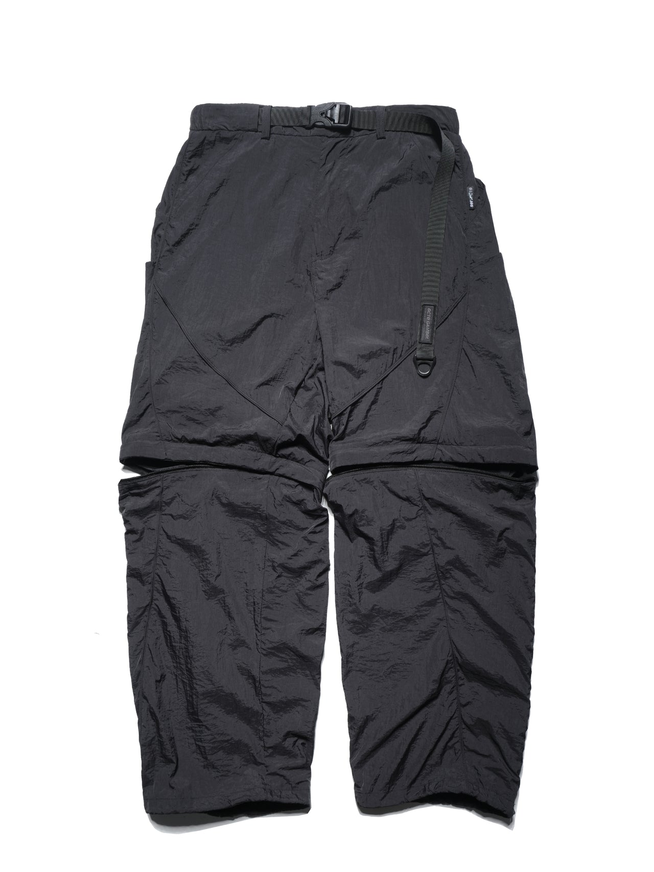 SENSE x OCTO ® / S25 Detachable Pants