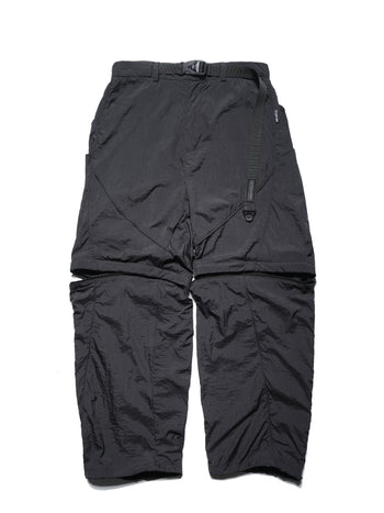 SENSE x OCTO ® / S25 Detachable Pants