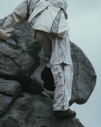 SENSE x OCTO ® / S25 Detachable Pants