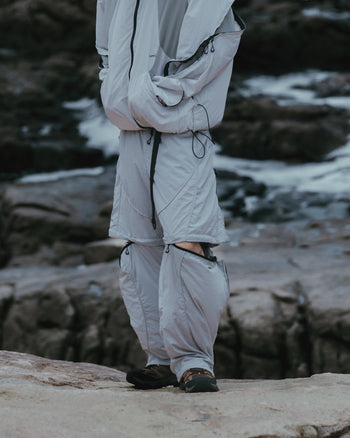 SENSE x OCTO ® / S25 Detachable Pants