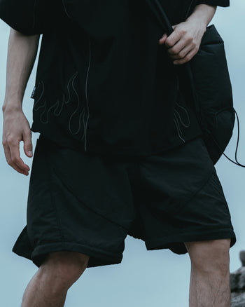 SENSE x OCTO ® / S25 Detachable Pants