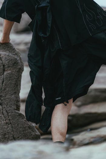 SENSE x OCTO ® / S25 Detachable Pants