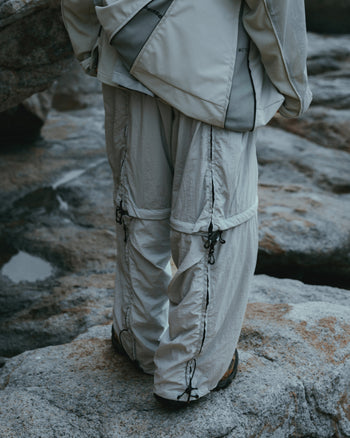SENSE x OCTO ® / S25 Detachable Pants