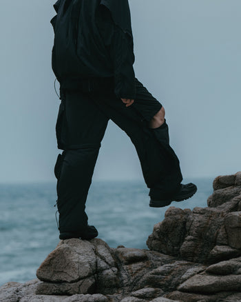 SENSE x OCTO ® / S25 Detachable Pants