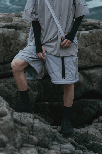 SENSE x OCTO ® / S25 Detachable Pants