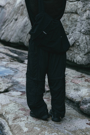 SENSE x OCTO ® / S25 Detachable Pants