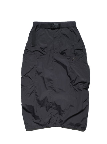SENSE x OCTO ® S25 Fissure Technical skirts