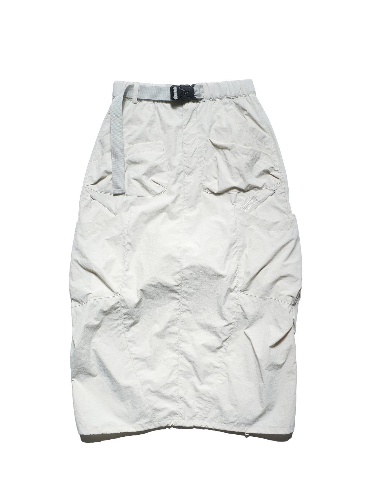 SENSE x OCTO ® S25 Fissure Technical skirts