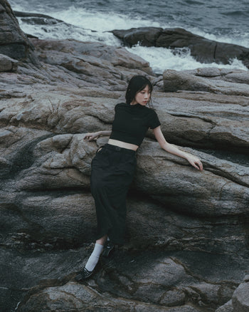 SENSE x OCTO ® S25 Fissure Technical skirts