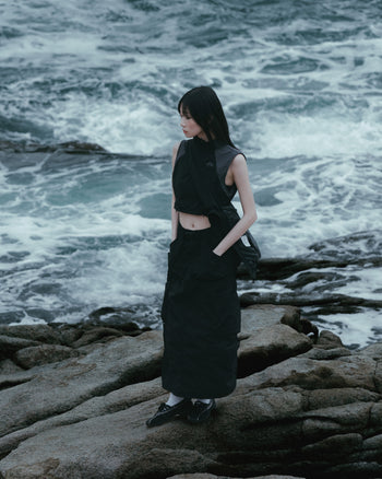 SENSE x OCTO ® S25 Fissure Technical skirts