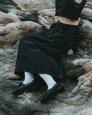 SENSE x OCTO ® S25 Fissure Technical skirts