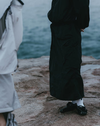 SENSE x OCTO ® S25 Fissure Technical skirts