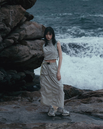 SENSE x OCTO ® S25 Fissure Technical skirts