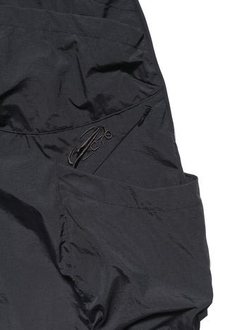 SENSE x OCTO ® S25 Fissure Technical skirts