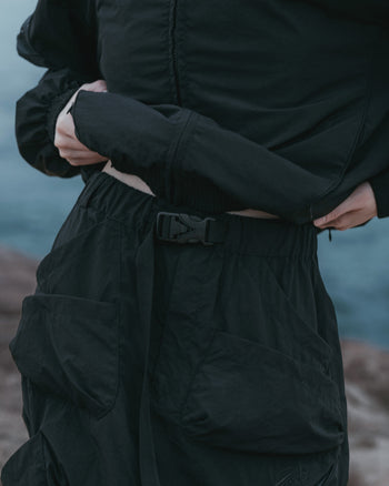 SENSE x OCTO ® S25 Fissure Technical skirts