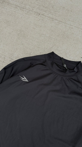 WBI 25SS S-DX09 / WBI Quick-Dry UPF200+ Tactical L/S