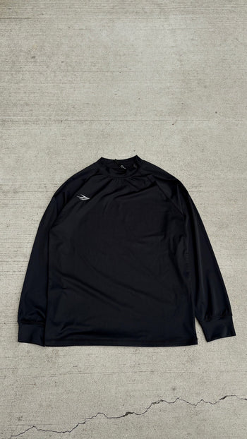 WBI 25SS S-DX09 / WBI Quick-Dry UPF200+ Tactical L/S