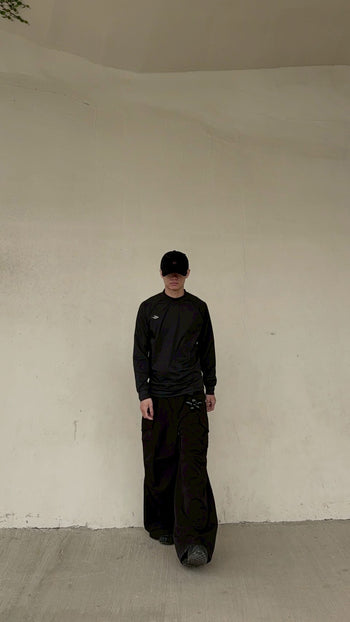 WBI 25SS S-DX09 / WBI Quick-Dry UPF200+ Tactical L/S