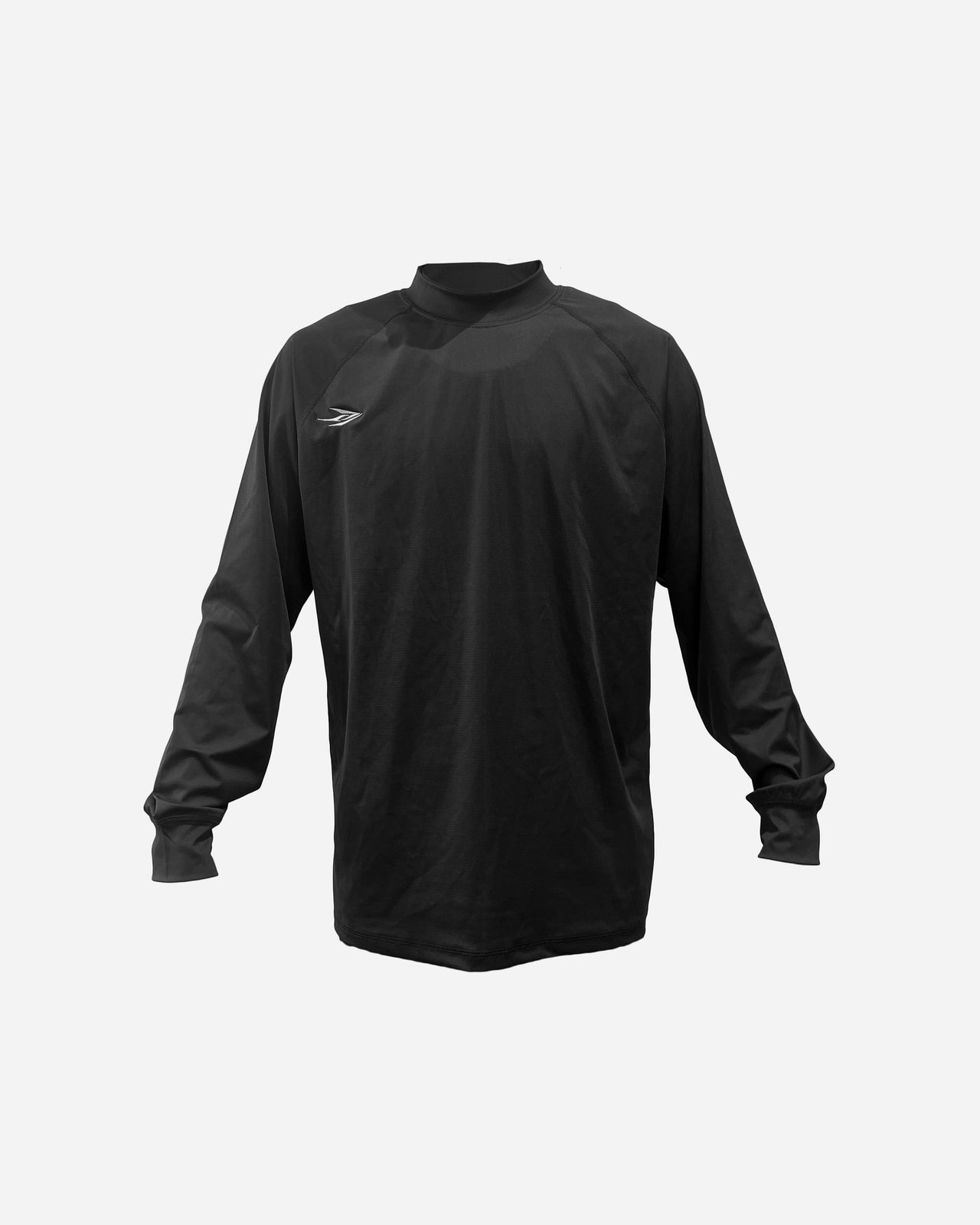 WBI 25SS S-DX09 / WBI Quick-Dry UPF200+ Tactical L/S