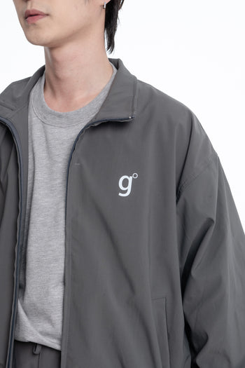 “MADE 𝗚𝘂𝗯𝗮𝗻 "  春夏 cleanfit 立領 防風 夾克 寬鬆 運動 套裝