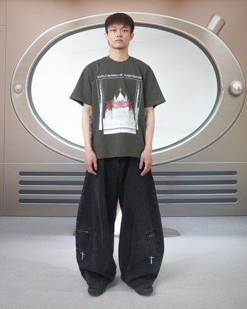 WBI 25SS SACRED-構 / SACRED VAULT SERIES A-06