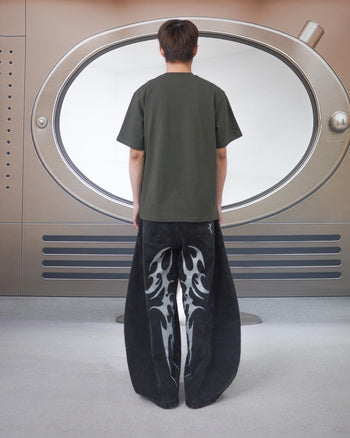 WBI 25SS SACRED-構 / SACRED VAULT SERIES A-06