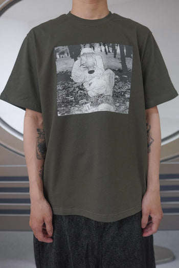 WBI 25SS SACRED-域 / SACRED VAULT SERIES A-07