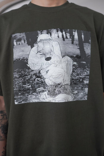 WBI 25SS SACRED-域 / SACRED VAULT SERIES A-07