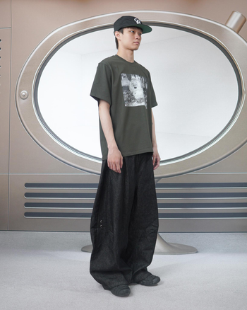 WBI 25SS SACRED-域 / SACRED VAULT SERIES A-07