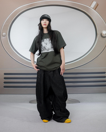 WBI 25SS SACRED-域 / SACRED VAULT SERIES A-07