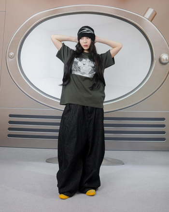 WBI 25SS SACRED-域 / SACRED VAULT SERIES A-07