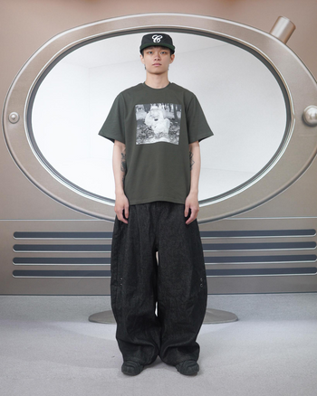 WBI 25SS SACRED-域 / SACRED VAULT SERIES A-07