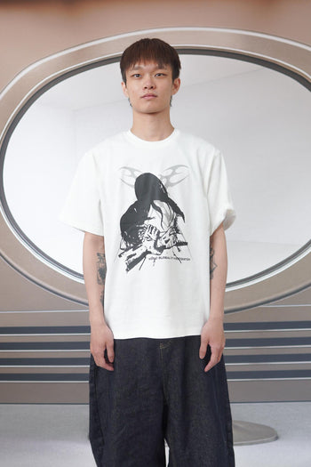 WBI 25SS SACRED-捆 / SACRED VAULT SERIES A-09