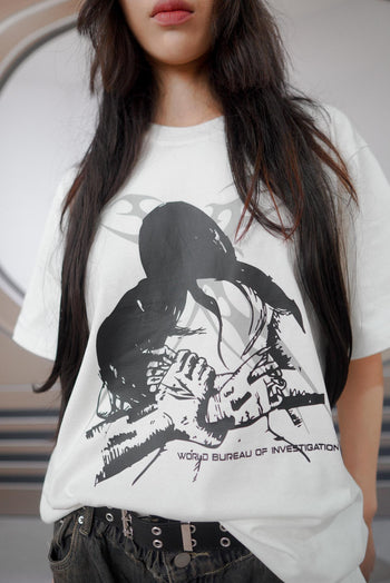 WBI 25SS SACRED-捆 / SACRED VAULT SERIES A-09