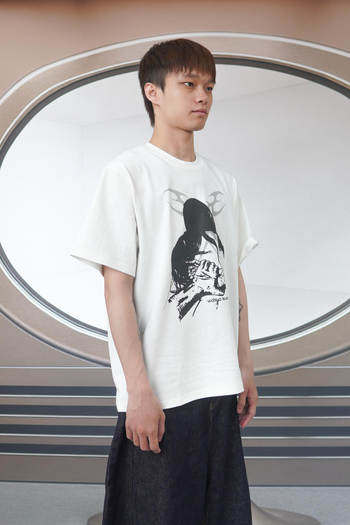 WBI 25SS SACRED-捆 / SACRED VAULT SERIES A-09