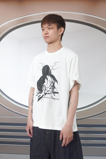 WBI 25SS SACRED-捆 / SACRED VAULT SERIES A-09