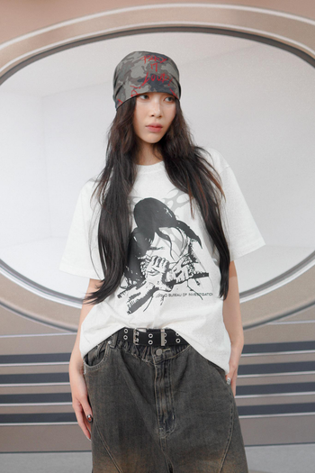 WBI 25SS SACRED-捆 / SACRED VAULT SERIES A-09