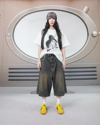 WBI 25SS SACRED-捆 / SACRED VAULT SERIES A-09