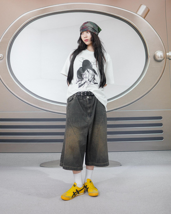 WBI 25SS SACRED-捆 / SACRED VAULT SERIES A-09