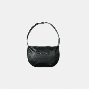 " SIMON " 卡美洛 超纖合成皮 皮革 斜跨包