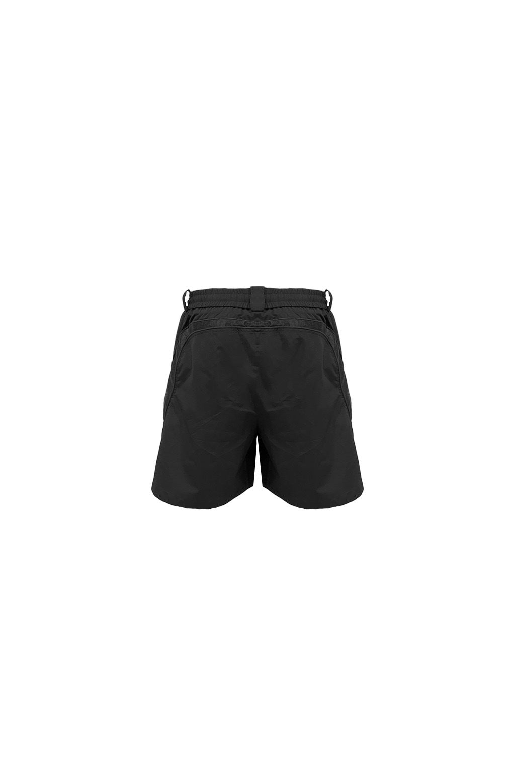 jobdatasheet Embroidered Panel Sports Shorts D16