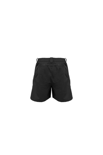 jobdatasheet Embroidered Panel Sports Shorts D16