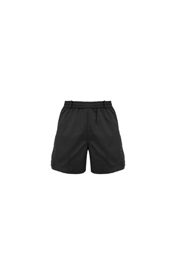 jobdatasheet Embroidered Panel Sports Shorts D16